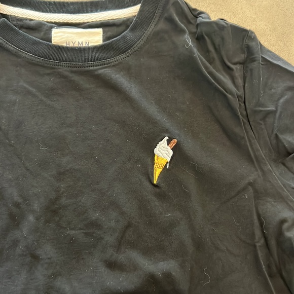 😎 Cone T - Picture 2 of 2